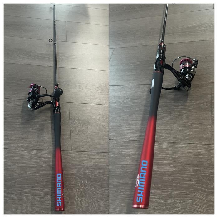 best way to send back a st croix rod St. Connect 4 Weight Fly Outfit Style/Color:Super Glow | Black Mirror POS Fishing Net Of A