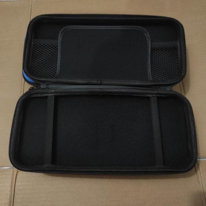 Jual Carrying Case Tas Pouch Dompet for Nintendo Switch V1 V2 Oled ...