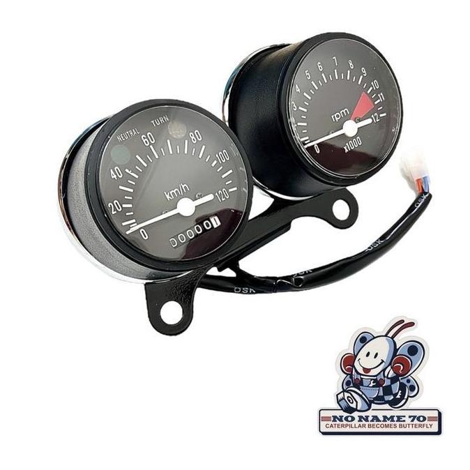Jual SPIDOMETER SPEEDOMETER SPIDO SPEEDO METER HONDA CB125 CB 125 ...