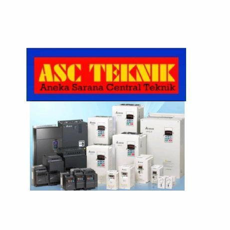 Jual INVERTER DELTA VFD007EL43A 1Hp 0.75kw 3Phase | Shopee Indonesia