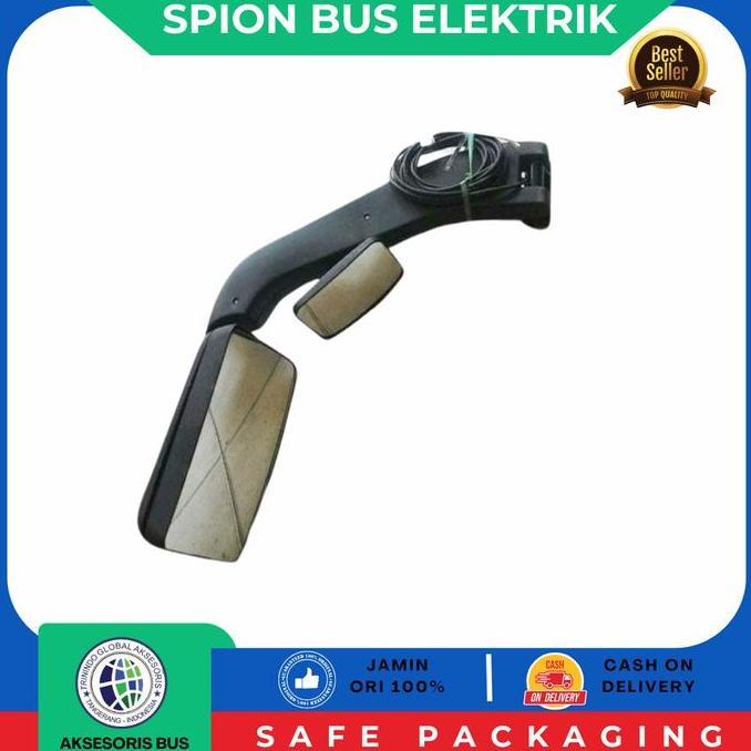 Jual Spion Bus Elektrik/ spion elektrik | Shopee Indonesia