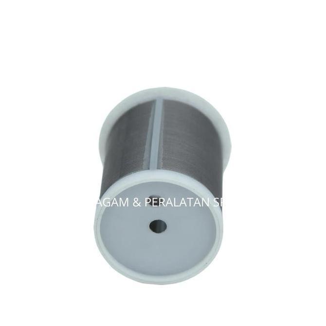 Jual Irontic- Filter Tatsuno Jenis Inlet Pompa Spbu Pertamina | Shopee ...