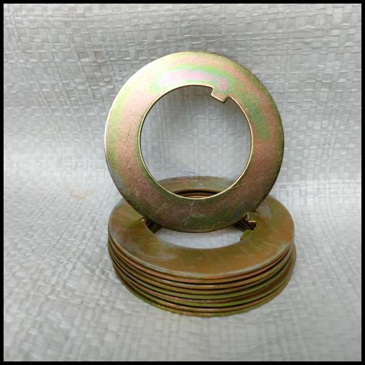 Jual GRATIS ONGKIR RING SPINDLE AS RODA DEPAN DAIHATSU TAFT F50 F70 GT ...