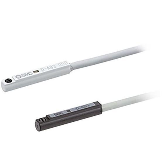 Jual Reed Switch D-A93 SMC ORIGINAL | Shopee Indonesia