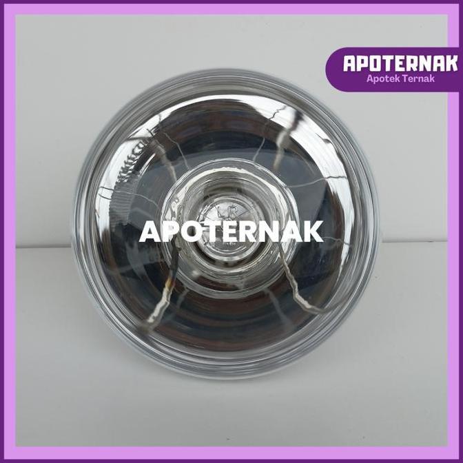 Jual LAMPU PENGHANGAT 100W 150W 200W | LAMPU INFRAMERAH PEMANAS ...