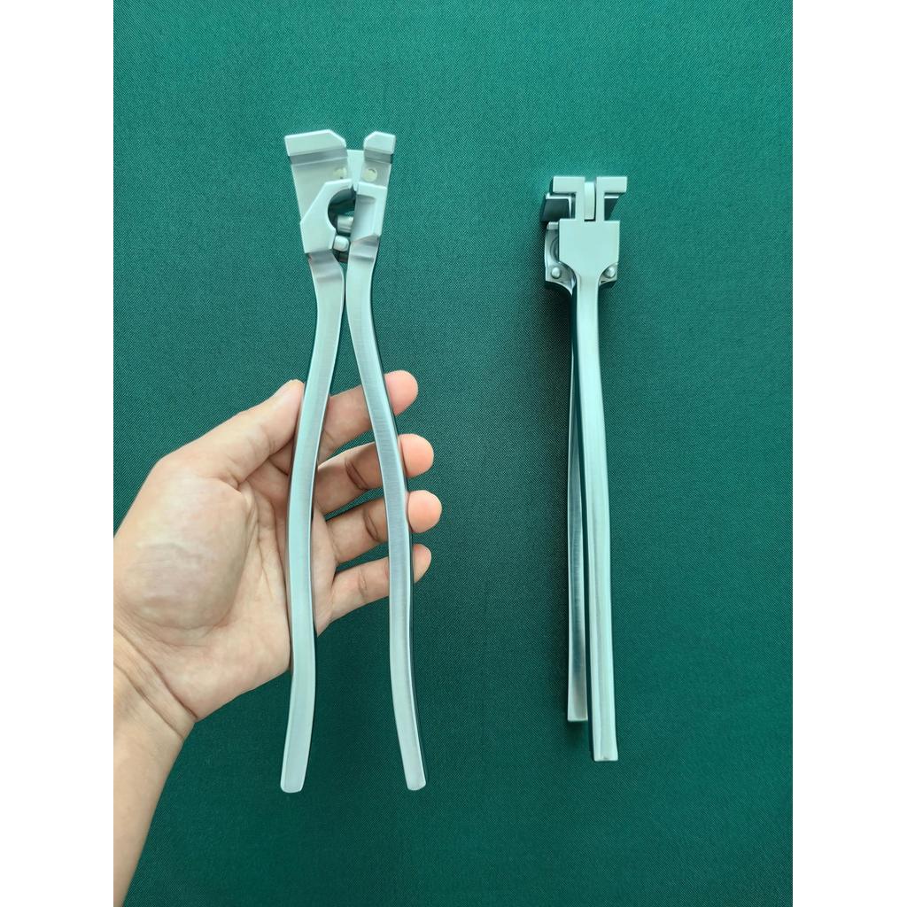 Jual Kanghong Orthopedic Minimally Invasive Surgery Instruments Plate ...