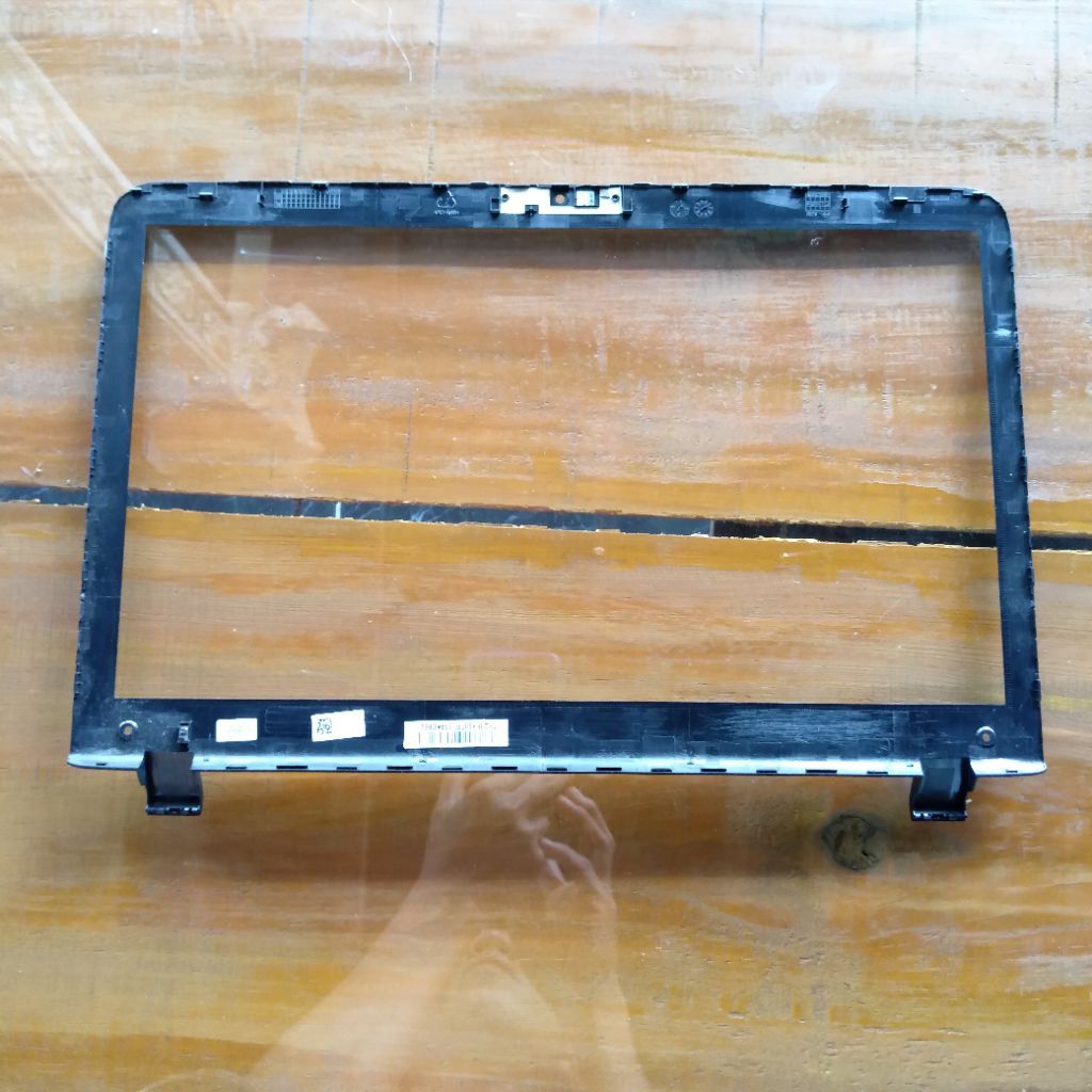 Jual casing frame laptop hp Probook 450 g3 | Shopee Indonesia