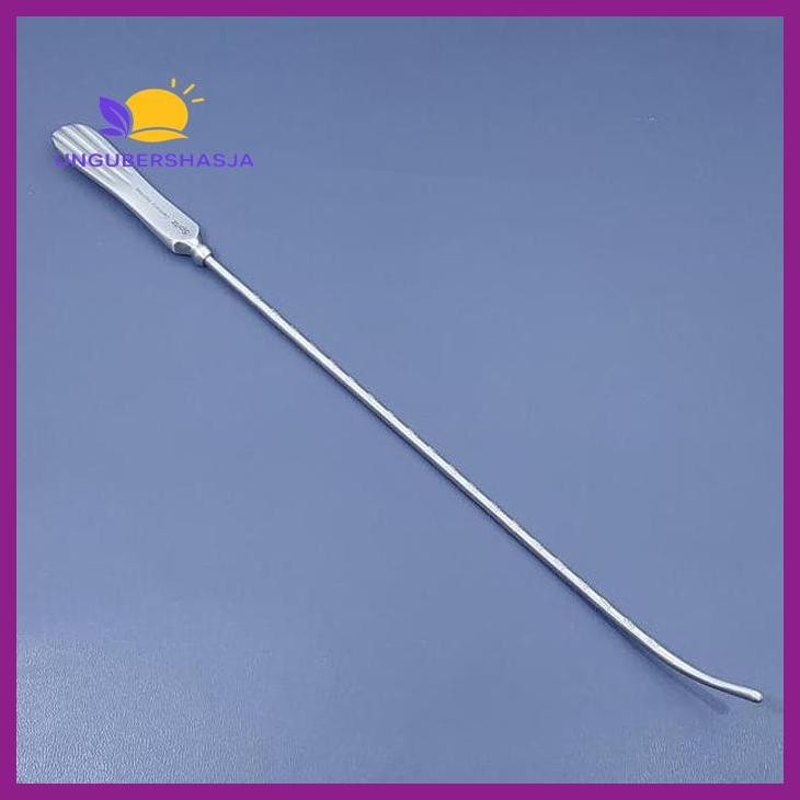 Jual (MEDIS) ALAT MEDIS SIMS UTERINE SONDE STAINLESS STEEL ( RIGID ...