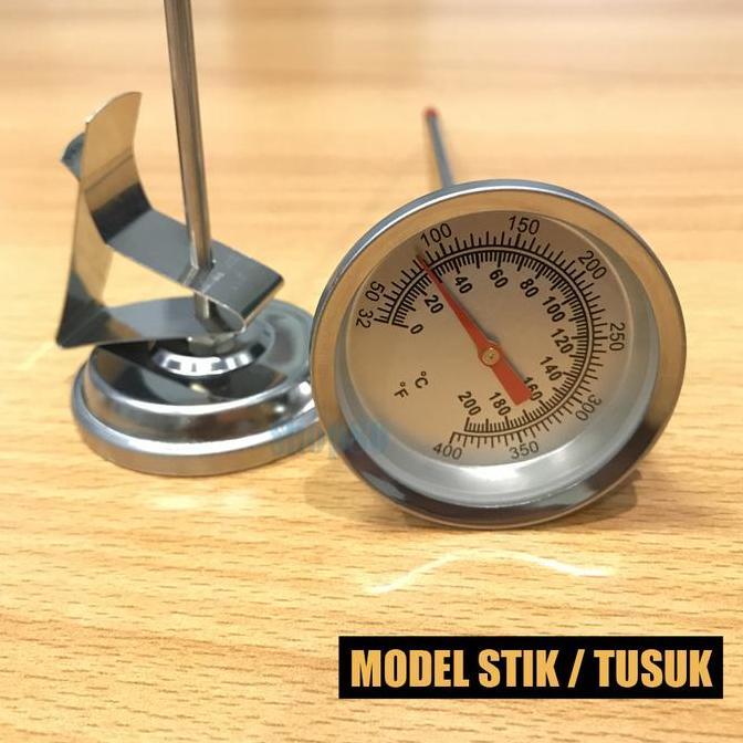 Jual Thermometer Oven Food Kitchen Cooking Baking Termometer Dapur ...