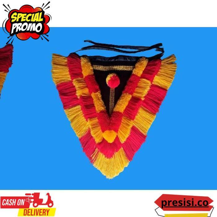 Jual [Drs] Embong Ganong Belakang / Embong Segitiga / Embong Ganongan ...