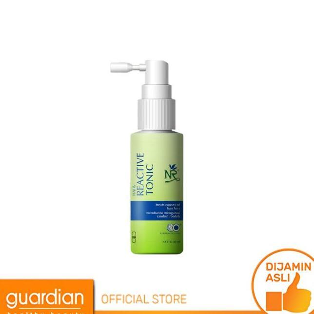 Jual Nr Hair Re Tonic Untuk Rambut Rontok Parah 50Ml | Shopee Indonesia