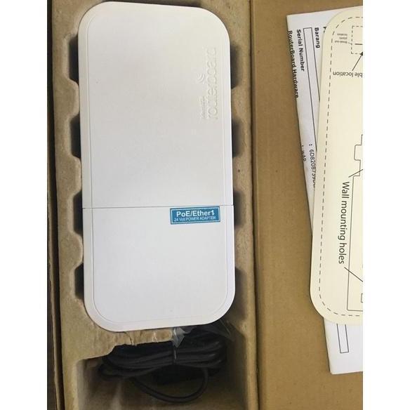 Jual Mikrotik wap-2nd router wireless | Shopee Indonesia