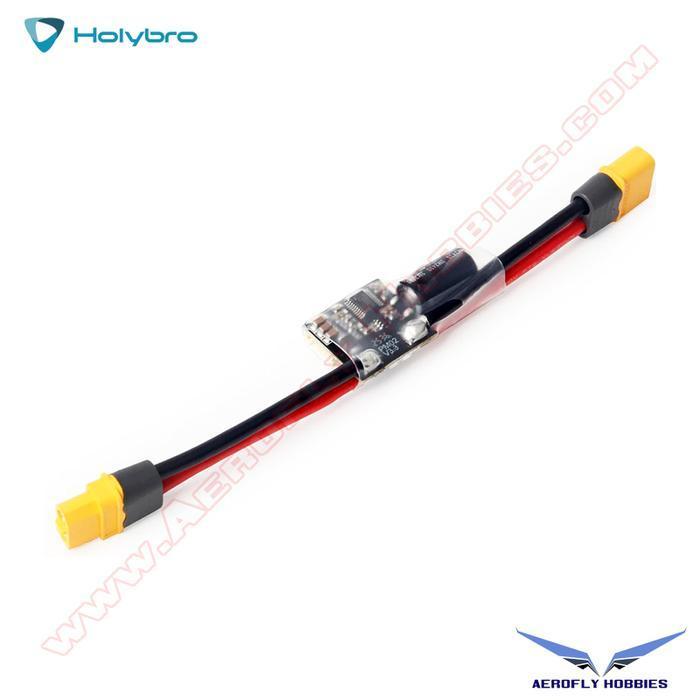 Jual Holybro Pm02 V3 Power Module (12S) Original Dan Terpercaya ...