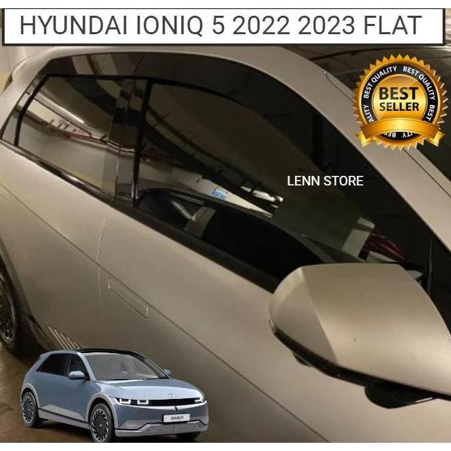 2025 Hyundai Ioniq 5: 91 Interior Photos | U.S. News