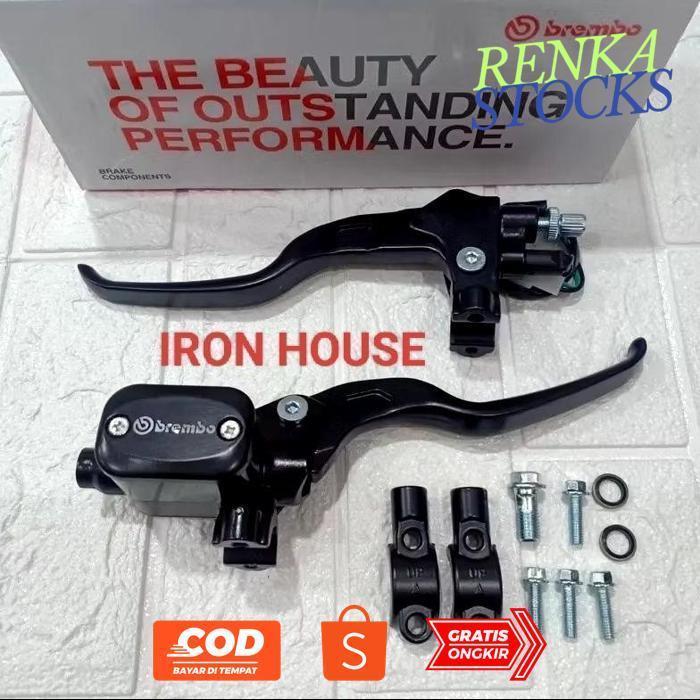 Jual RENKASTOCKS MASTER REM TABUNG KOTAK MASTER REM TABUNG KANAN ...