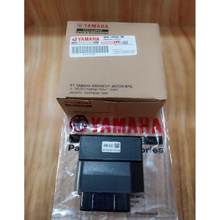 Jual ECU R15 VVA V3 BK6 YAMAHA R15 V3 VVA | Shopee Indonesia