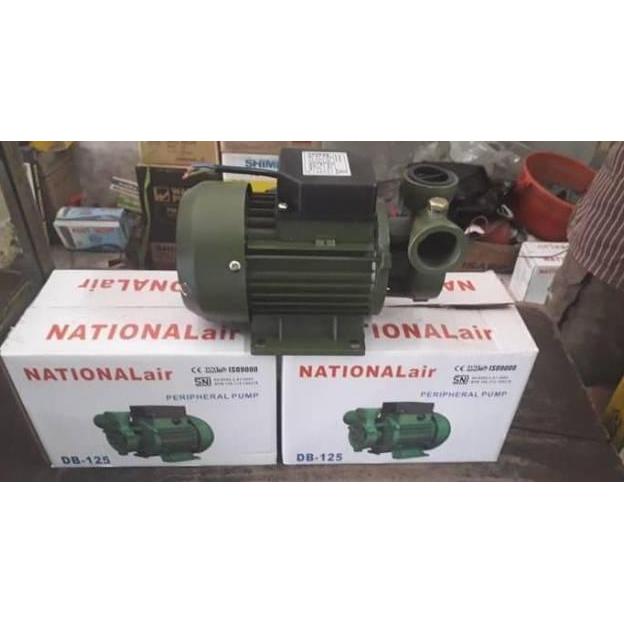 Jual Expert- Pompa Khusus Mesin Pom Mini Pertamini Digital Hemat ...