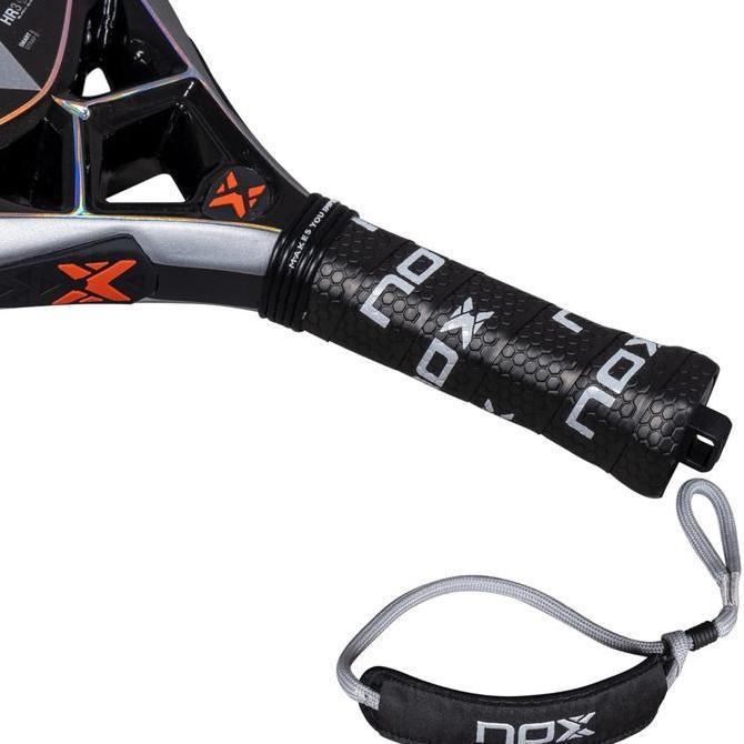 Jual Pade Raket NOX NextGen Pro Hybrid 3K NFA Series Grey | Shopee ...