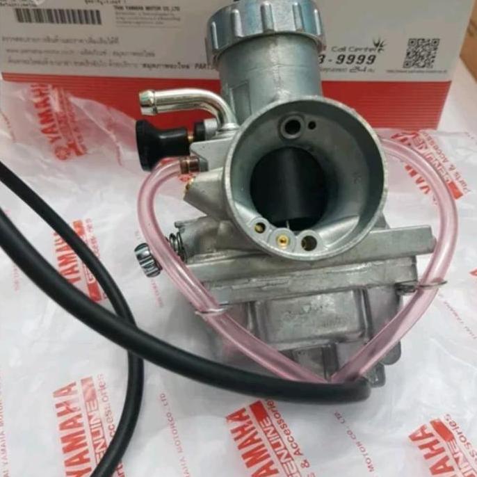 Jual BEBAS ONGKIR - Carburator carbu karburator karbu rxz original ...
