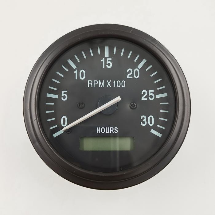 Jual Tachometer Rpm Gauge 3049555 Rpm Meter Vdo Original Dan Terpercaya ...