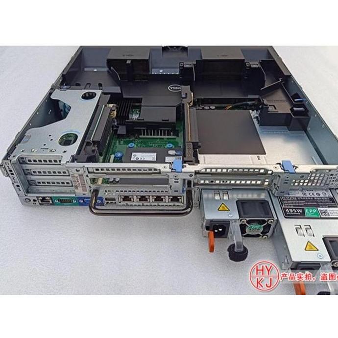 Jual SERVER DELL POWEREDGE R730 R730XD LGA 2011 X99 CPU XEON E5 26XX V4 ...