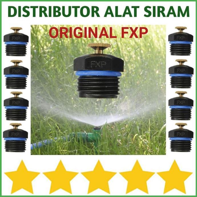 Jual SPRINKLER TAMAN 1/2