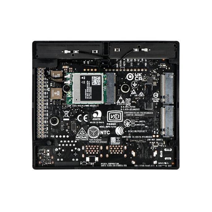Jual Nvidia Jetson Orin Nano Super Developer Kit Ai Supercomputer ...