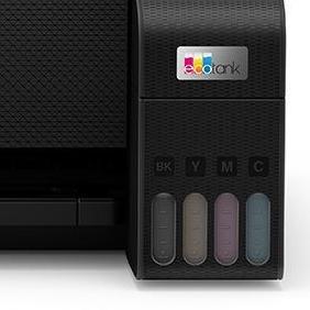 Jual Rassdam123 - Printer Epson L321 / L3211 Print - Scan - Copy ( All ...