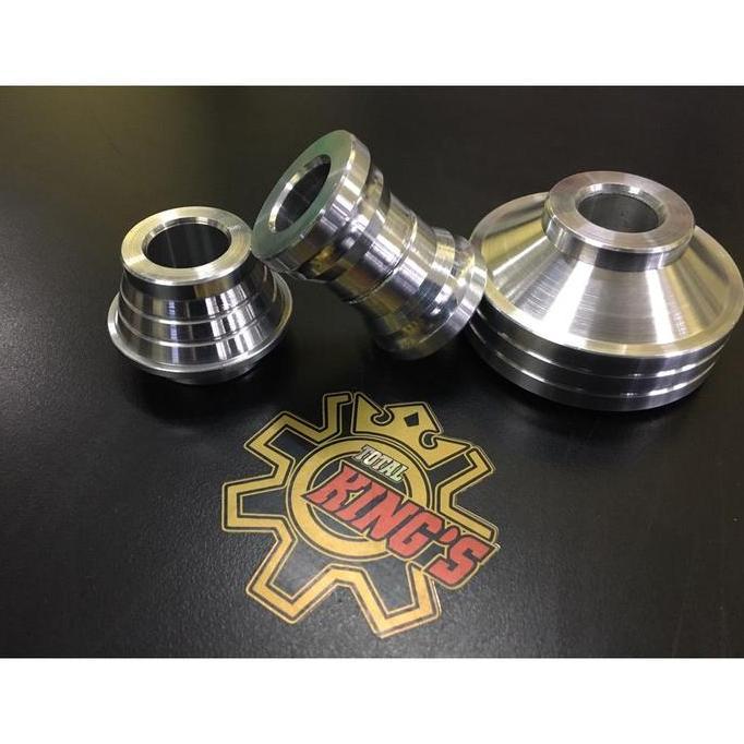 Jual BOSH BOS TROMOL VELG VELK RCB RX KING HANDMADE | Shopee Indonesia