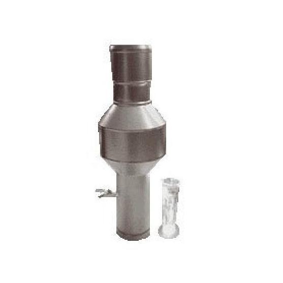 Jual Rain Gauge Obs Ombrometer | Shopee Indonesia