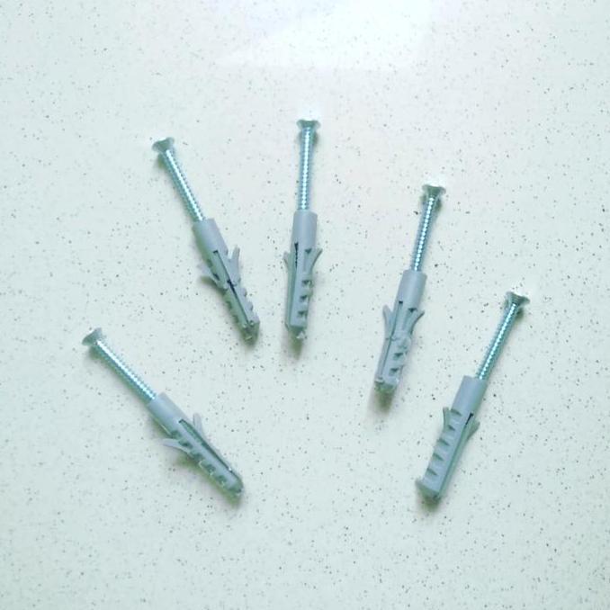 Jual PAKET FHISER S8 DAN SEKRUP TAPPING FAB 8X2 | Shopee Indonesia