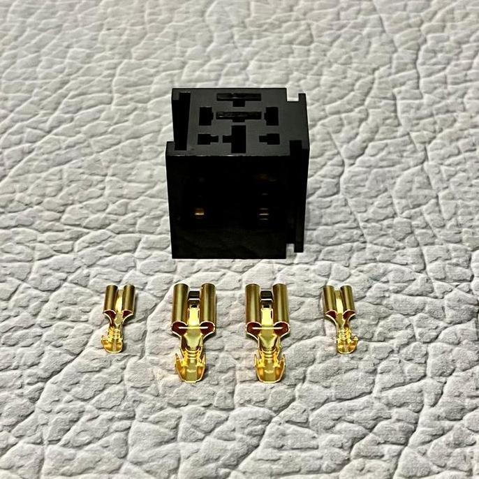 Jual SOKET RILEY SOCKET RELAY TERBAIK | Shopee Indonesia