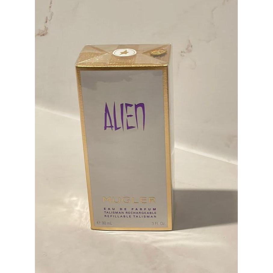 Jual New- Parfum Mugler Alien - Original Perfume | Shopee Indonesia