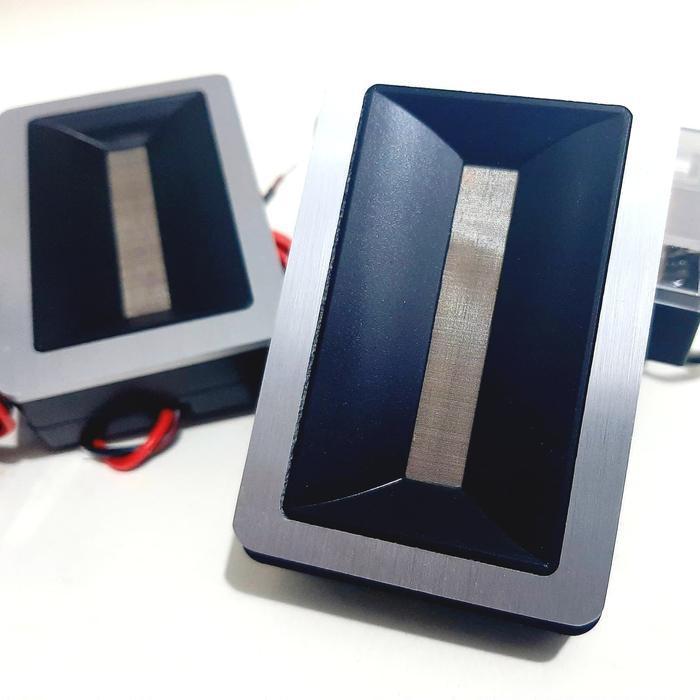 Jual Ribbon Tweeter Ads R161X Car Audio Original Oem Audio Mobil 300 ...
