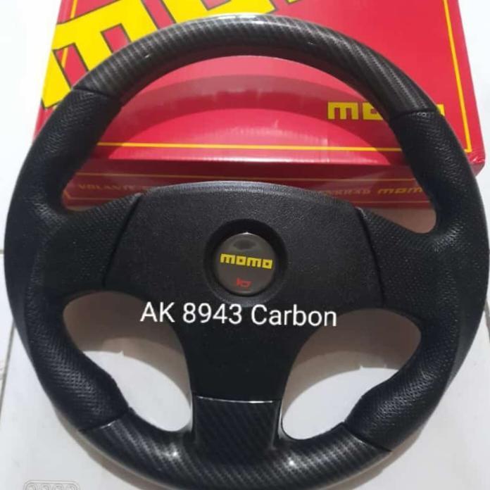 Jual Stir Racing Carbon 14 Inch Original Dan Terpercaya | Shopee Indonesia