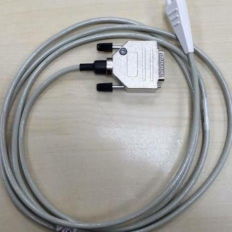 Jual NEW Kabel Neo Flow Sensor Draeger Babylog 8000 Evita 4 PN:8409626 ...
