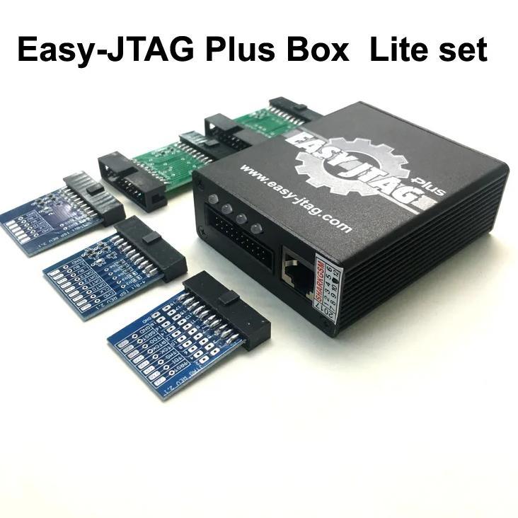 Jual 2025 ORIGINAL New Version Full Set Z3X Easy Jtag Plus Box Easy ...