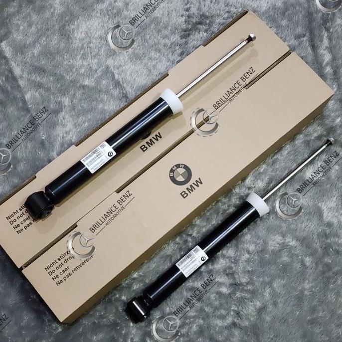 Jual SHOCK BREAKER BELAKANG MINI COOPER F55 F56 F57 SHOCK ABSORBER REAR ...