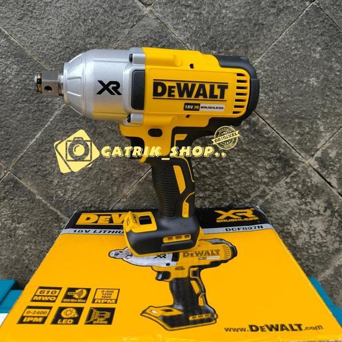 Jual Dewalt DCF897 3/4