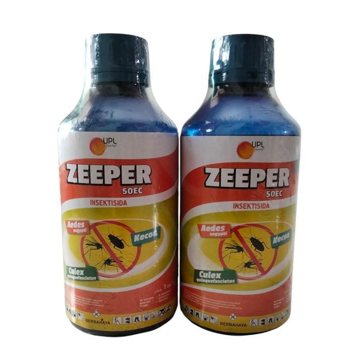 Jual zeeper 50ec obat Fogging nyamuk,kecoa | Shopee Indonesia