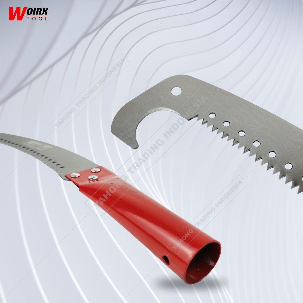 Jual Gergaji Kayu Gergaji Kopi Gergaji Dahan Ranting 16 Inch Sung Tools ...