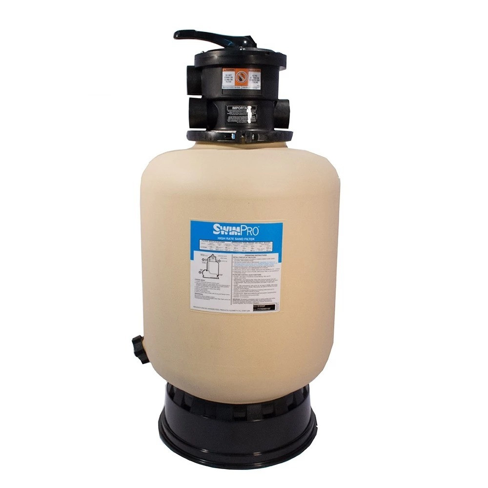 Jual HAYWARD Sand Filter Swimpro S-170 S-190 S-230 S-270 S-311 Texp ...