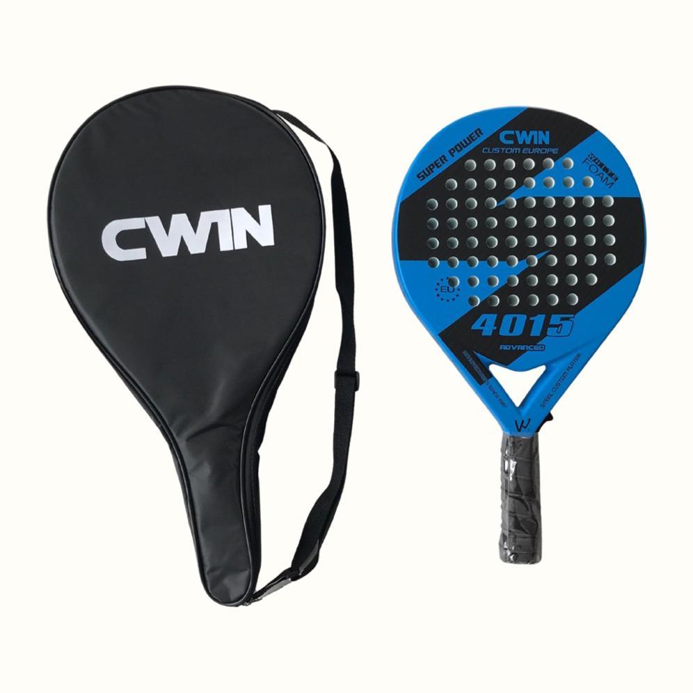 Jual [Rallykit] Camewin Raket Padel / Paddle Racket 4015 | Shopee Indonesia