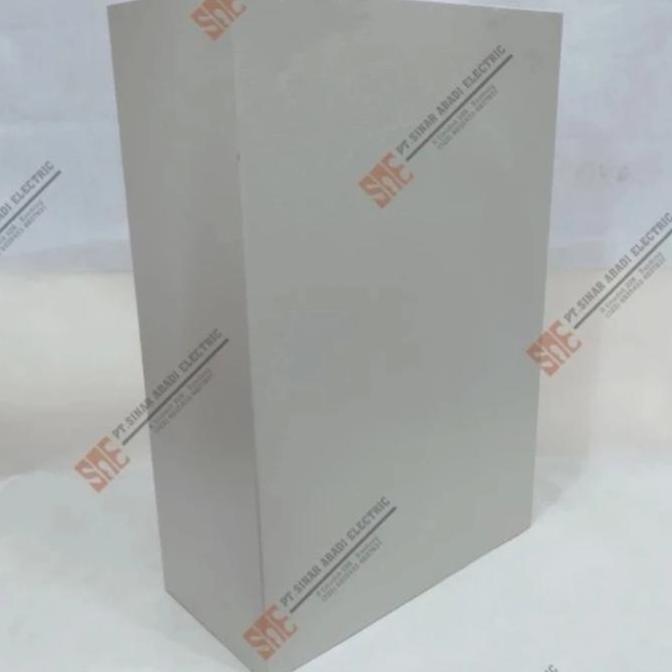 Jual HARGA DISC - Box Panel Pyramid 40x60x30 - 40 x 60 x 30 Powder ...