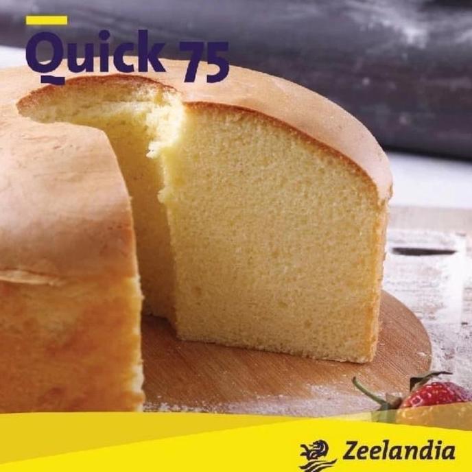 Jual Winwin- Sp Quick 75 1Kg /Zeelandia Pengembang Kue | Shopee Indonesia