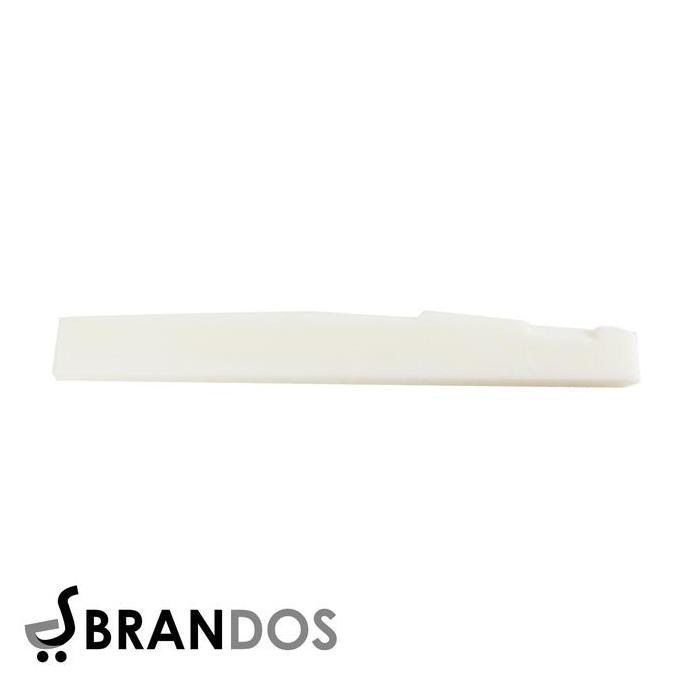 Jual Altwill- Nut & Saddle Bridge Tulang Sapi Gitar Akustik Cow Bone ...