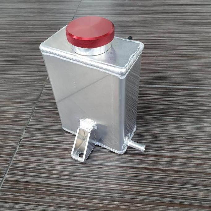 Jual Tabung Reservoir Radiator alumunium | Shopee Indonesia