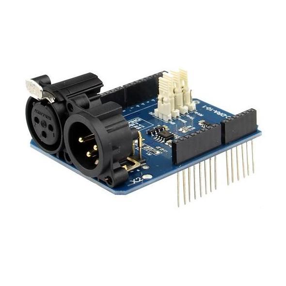 Jual DMX Shield for Arduino | Shopee Indonesia