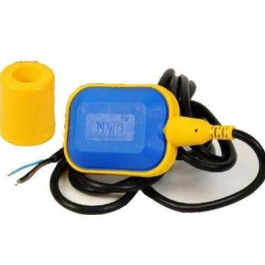 Jual Fort Float Switch 220VAC 50Hz cable 3x0,75mm YXF-A / Radar Air ...