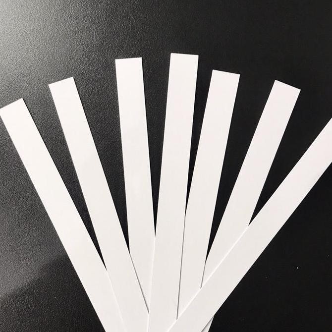 Jual Promo Smelling Strip Noin / Kertas Parfum Paper Test Sniff Polos ...